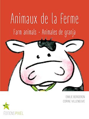 Téléchargez le livre :  Animaux de la ferme