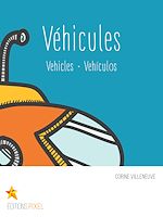 Télécharger le livre :  Véhicules