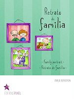 Télécharger le livre :  Retrato de familia