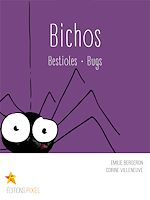 Télécharger le livre :  Bichos