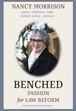 Télécharger le livre :  Benched