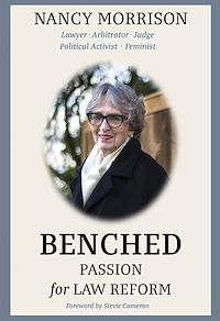 Téléchargez le livre :  Benched