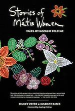 Download this eBook Stories of Métis Women