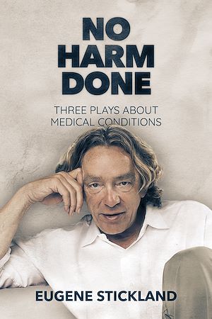 Download the eBook: No Harm Done
