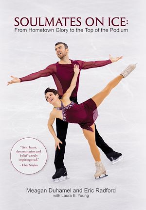Download the eBook: Soulmates on ice