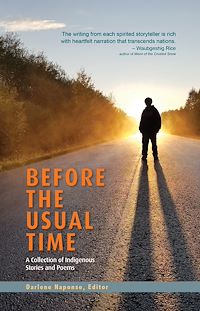Téléchargez le livre :  Before the Usual Time