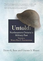 Télécharger le livre :  Untold