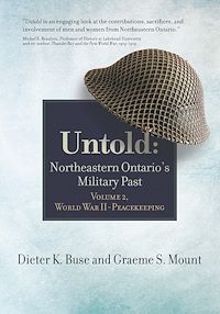 Téléchargez le livre :  Untold