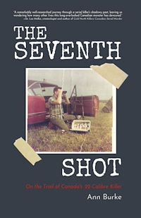 Téléchargez le livre :  The Seventh Shot