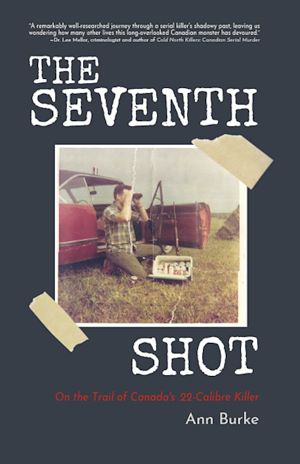 Download the eBook: The Seventh Shot