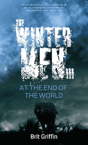 Téléchargez le livre :  The Wintermen III