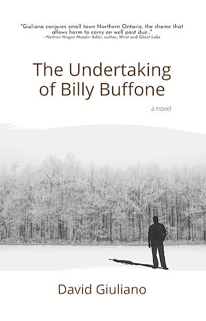 Téléchargez le livre :  The Undertaking of Billy Buffone