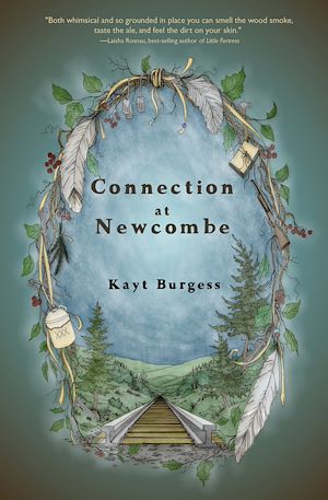 Download the eBook: Connection at Newcombe