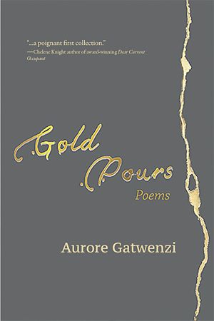 Download the eBook: Gold Pours
