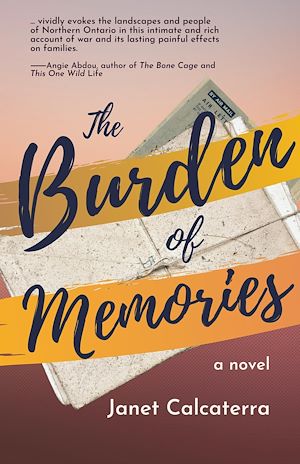 Download the eBook: The Burden of Memories