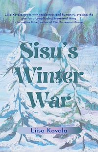 Téléchargez le livre :  Sisu's Winter War