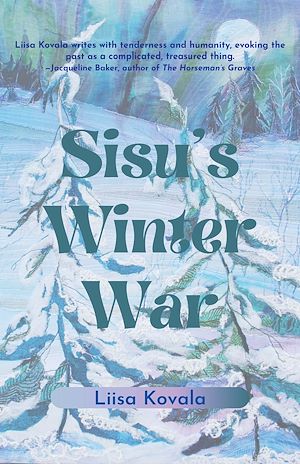 Download the eBook: Sisu's Winter War