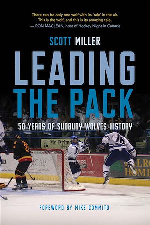 Download the eBook: Leading the Pack