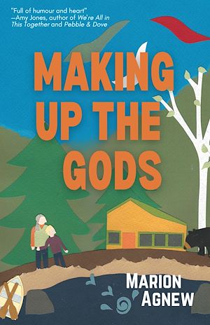 Download the eBook: Making Up the Gods