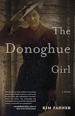 Télécharger le livre :  The Donoghue Girl