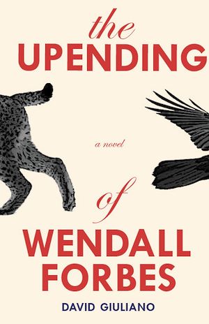 Téléchargez le livre :  The Upending of Wendall Forbes