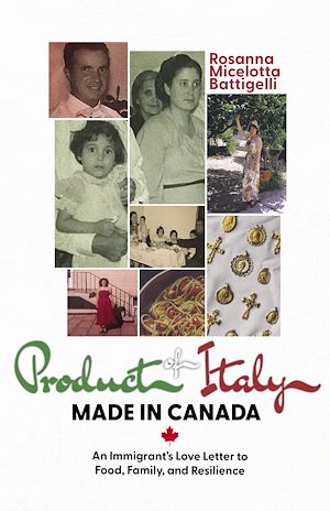 Download the eBook: Product of Italy, Made in Canada