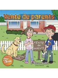 Téléchargez le livre :  Vente de parents