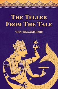 Téléchargez le livre :  The Teller from the Tale