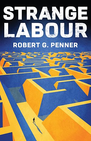Download the eBook: Strange Labour