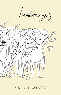 Téléchargez le livre :  handwringers