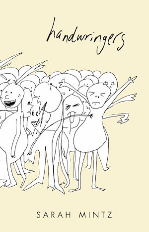 Téléchargez le livre :  handwringers