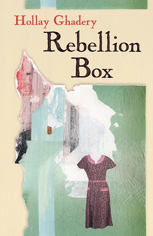 Téléchargez le livre :  Rebellion Box