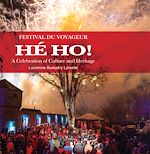 Download this eBook Festival du Voyageur HÉ HO!