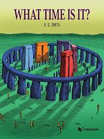 Download this eBook What Time Is It?