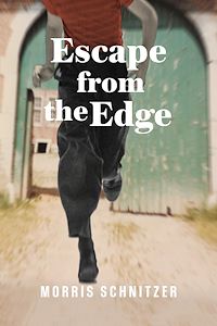 Téléchargez le livre :  Escape from the Edge