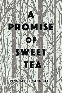 Téléchargez le livre :  A Promise of Sweet Tea