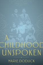 Télécharger le livre :  A Childhood Unspoken