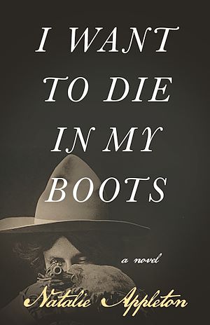 Download the eBook: I Want to Die in My Boots