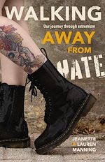 Download this eBook Walking Away from Hate