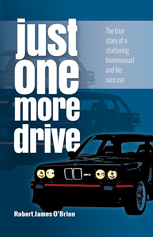 Download the eBook: Just One More Drive