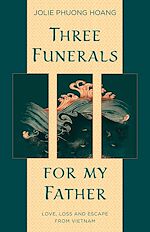 Download this eBook Three Funerals for My Father