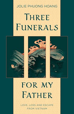 Download the eBook: Three Funerals for My Father