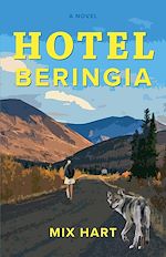 Download this eBook Hotel Beringia