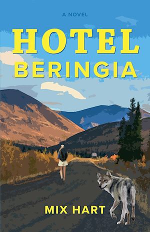 Download the eBook: Hotel Beringia