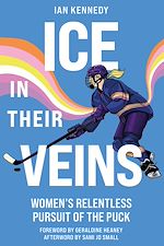 Download this eBook Ice in Their Veins