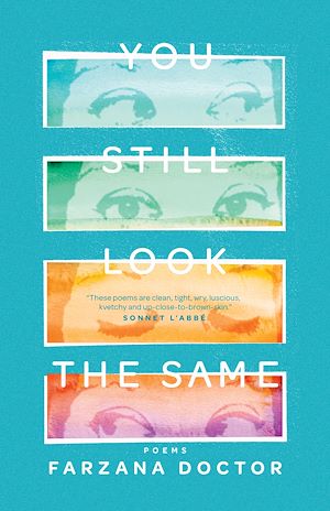 Download the eBook: You Still Look the Same