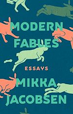Download this eBook Modern Fables