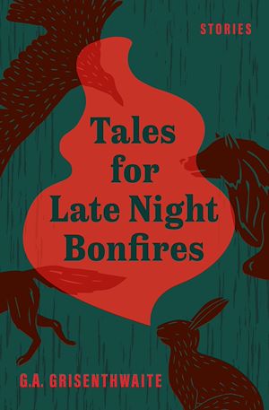 Download the eBook: Tales for Late Night Bonfires