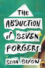 Download this eBook The Abduction of Seven Forgers