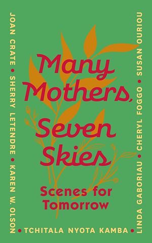 Download the eBook: Many Mothers, Seven Skies